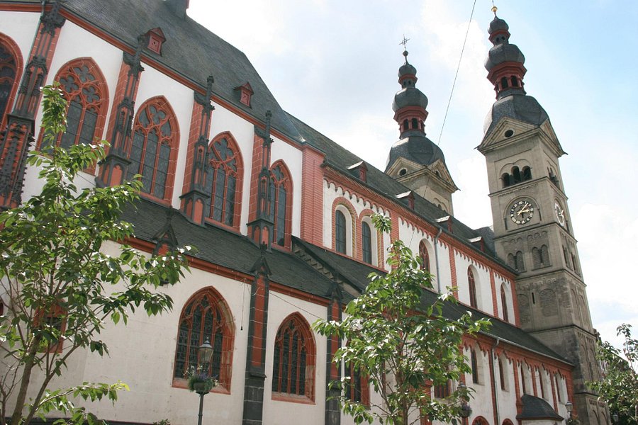 Liebfrauenkirche image