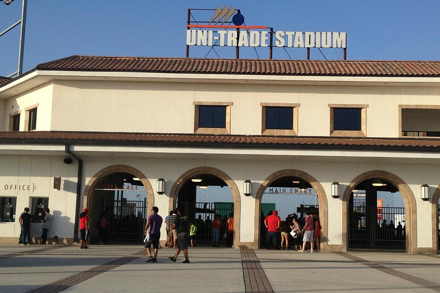 Uni-Trade Stadium image