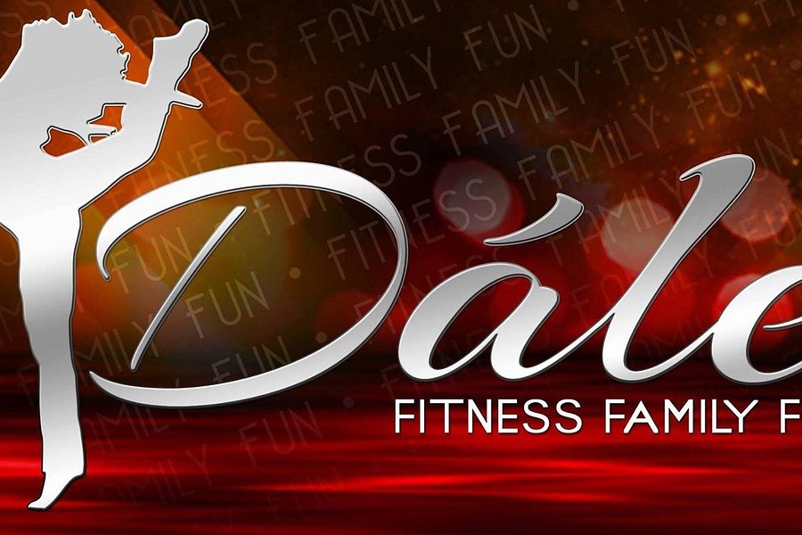 Dale Fitness Family Fun image