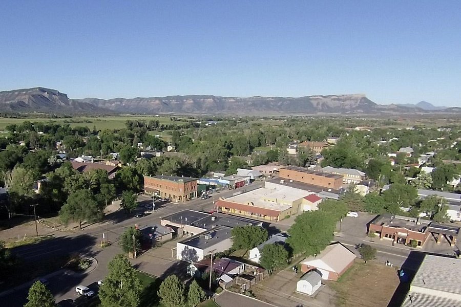 Mancos Valley Chamber of Commerce Visitor Center image