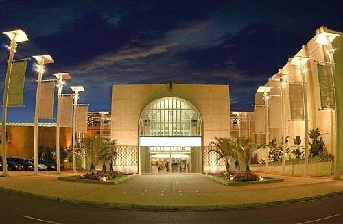 Riopreto Shopping Center image