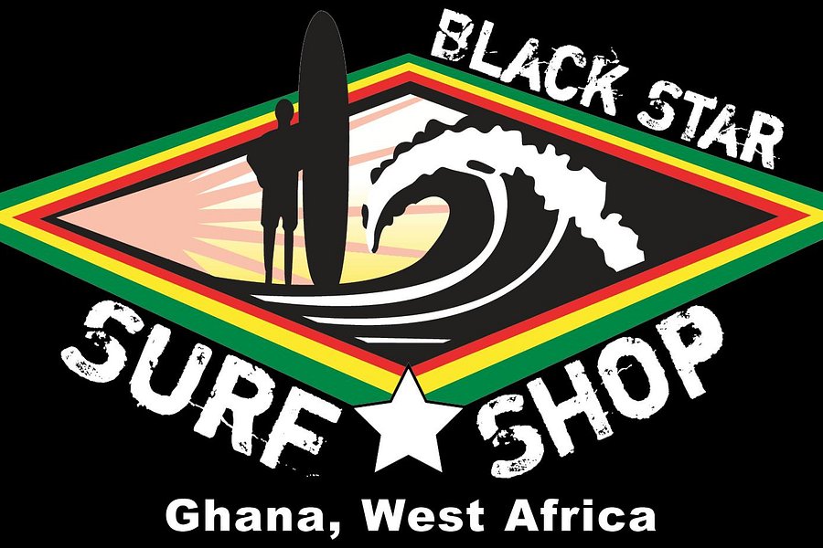 Black Star Surf Shop image