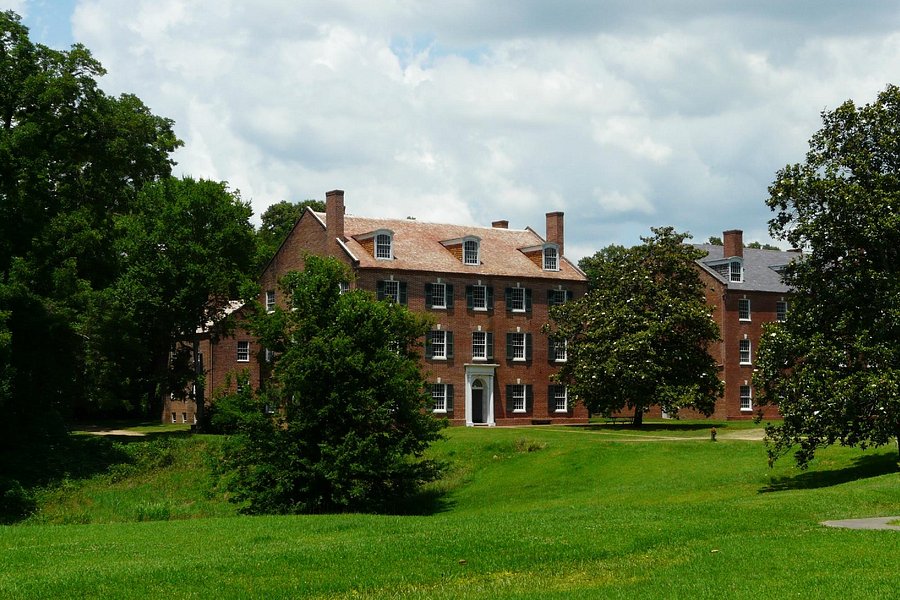 Historic Jefferson College image