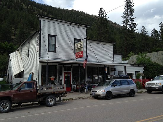 Montana Valley Book Store image