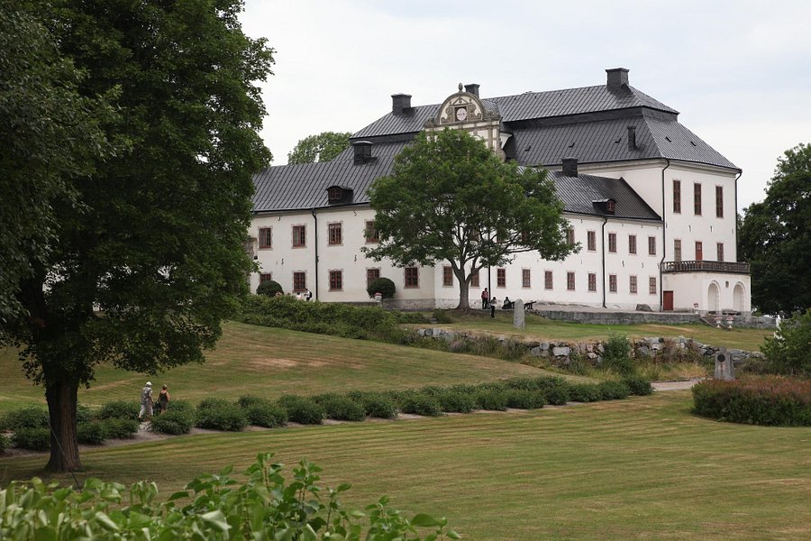 Tidö Castle image