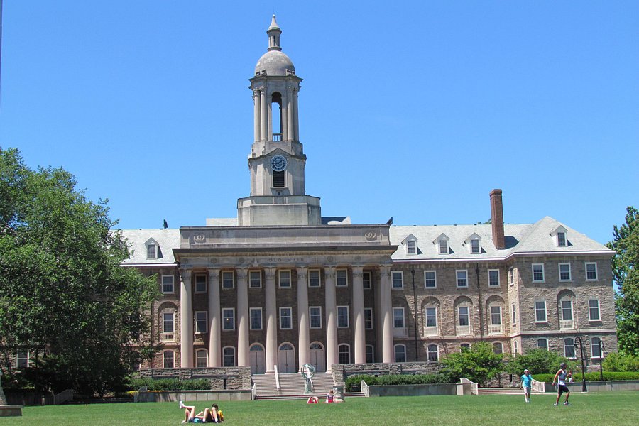 Penn State University image