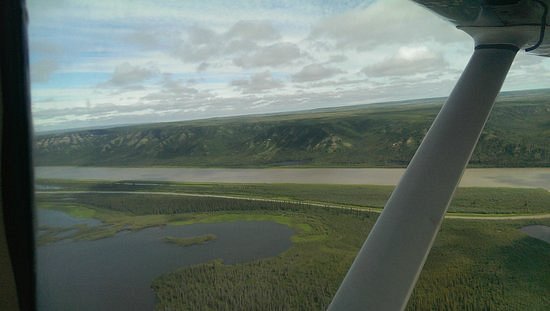 Tundra North Tours image