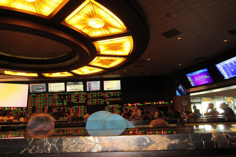 Atlantis Casino image