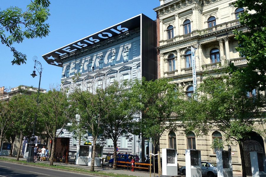 House of Terror Museum image