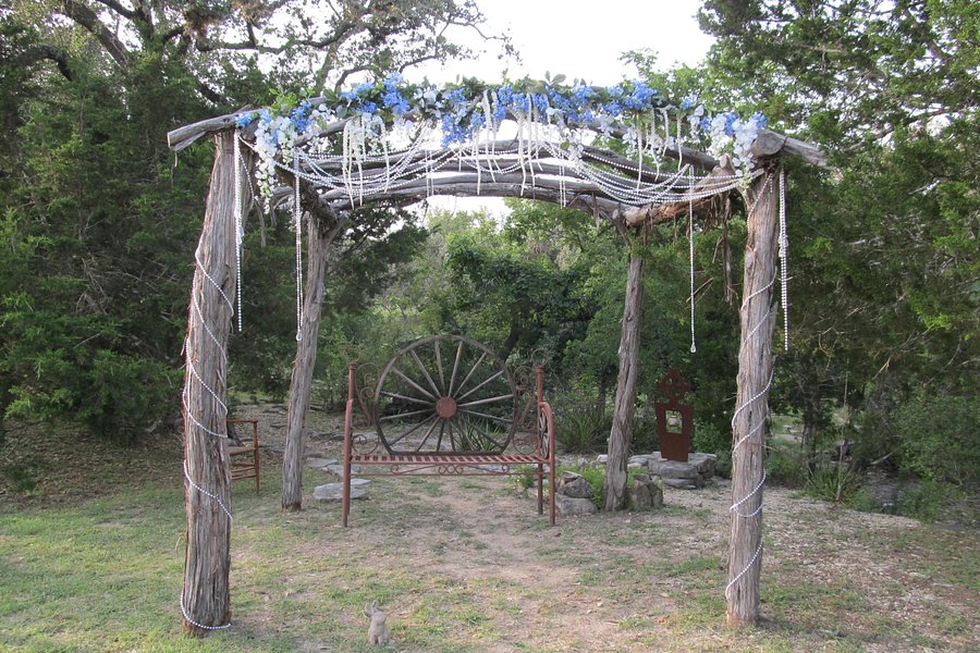 Sister Creek Ranch image