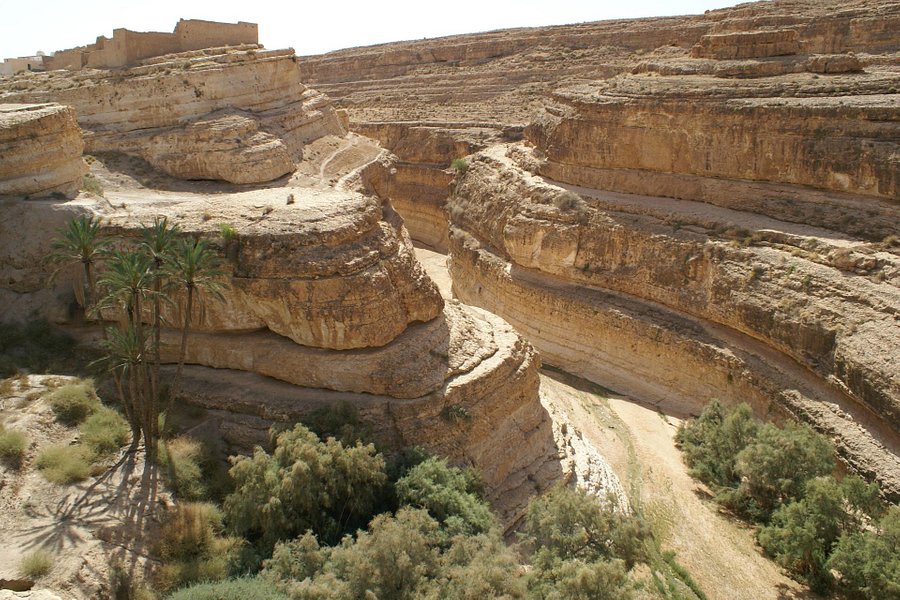 Mides Valley image