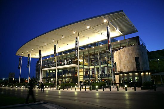 Mondavi Center for the Performing Arts image