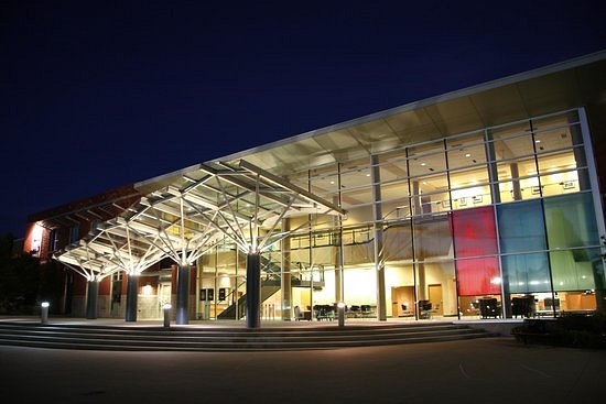 The ACT Arts Centre image