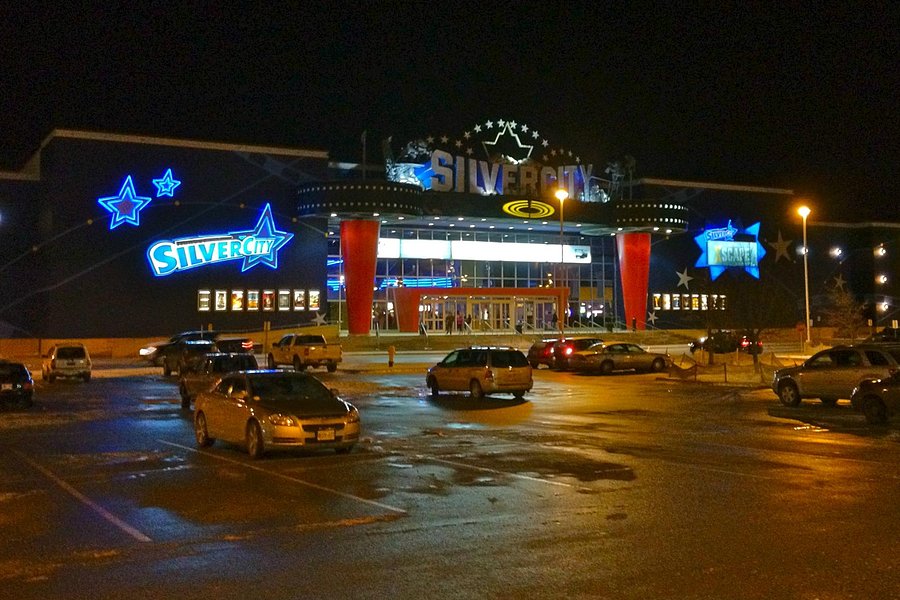 SilverCity Newmarket Cinemas image