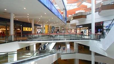 Anatolium Shopping Center image