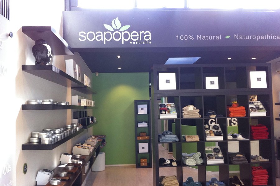 SoapOpera image