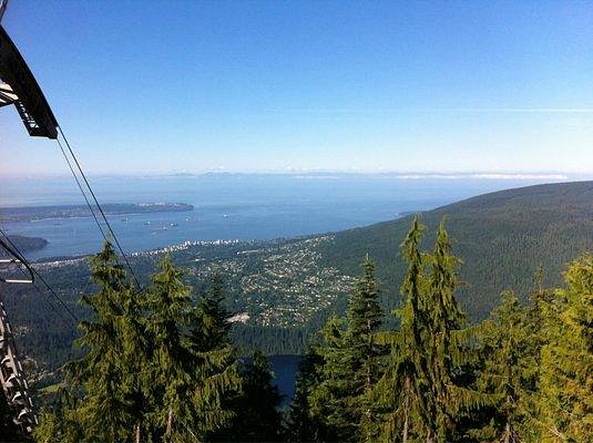 The Grouse Grind image