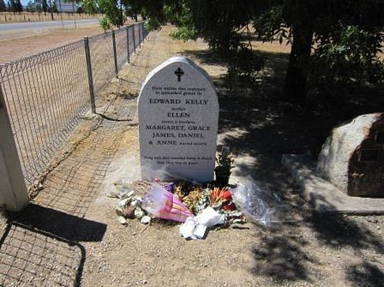Greta Cemetery image