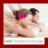 Lisa's Therapeutic Massage image