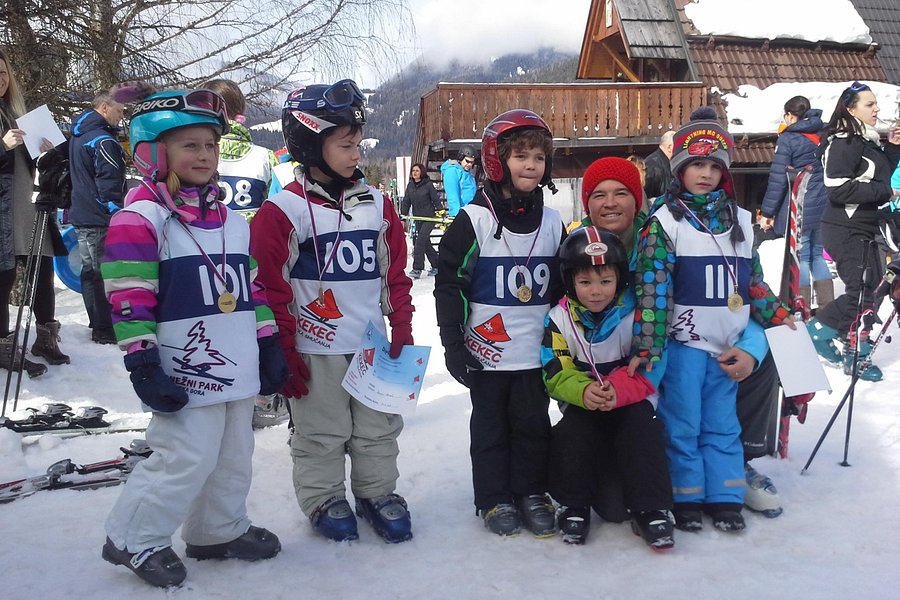Ski School Kekec image