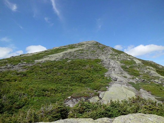 Mount Marcy image