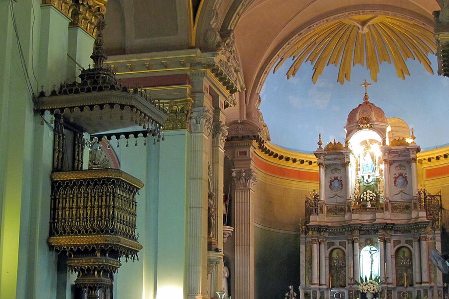 Catedral Basilica de Nuestra Senora del Valle image
