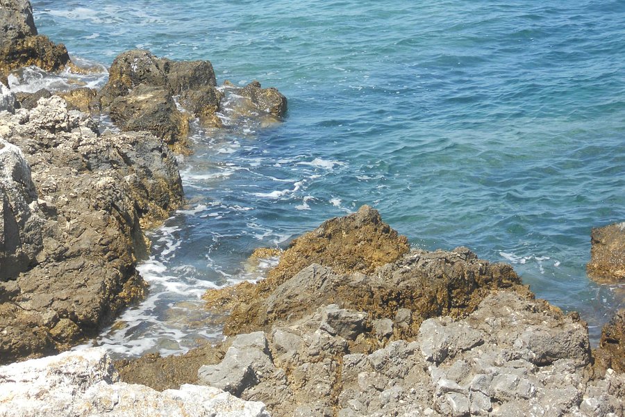 Punta Corrente image