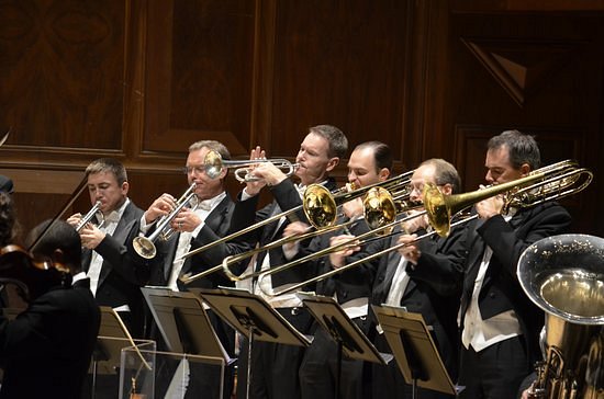 Harrisburg Symphony Orchestra image