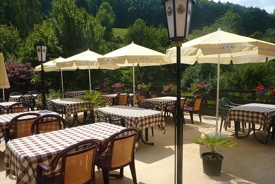 Things To Do in Auberge Du Sobach, Restaurants in Auberge Du Sobach