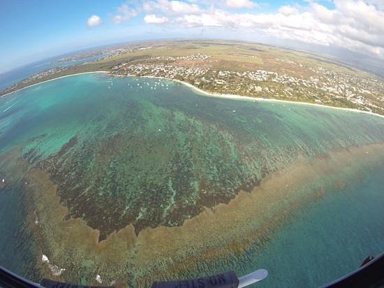 Air Mauritius Helicopter Tours image