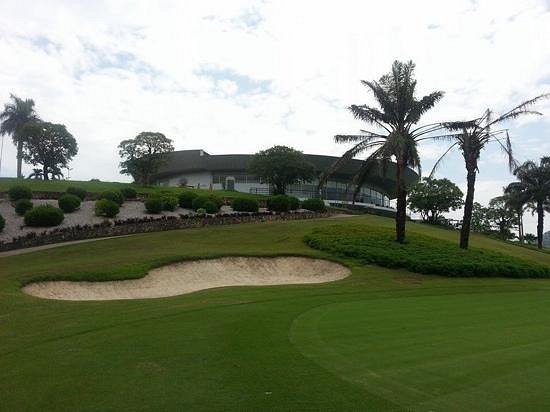 Chi Linh Star Golf Club image
