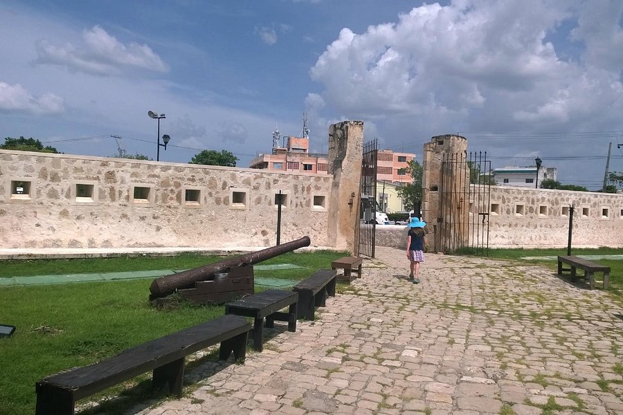 Old City Wall image