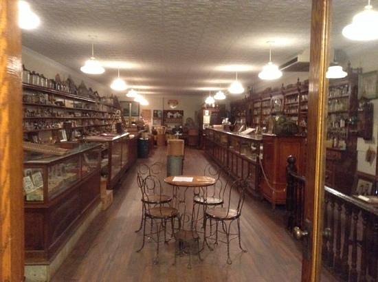 Floyd County Historical Society Museum image