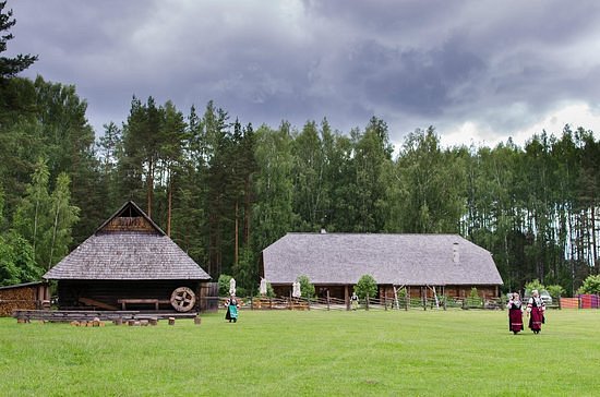 Varska Farm Museum image