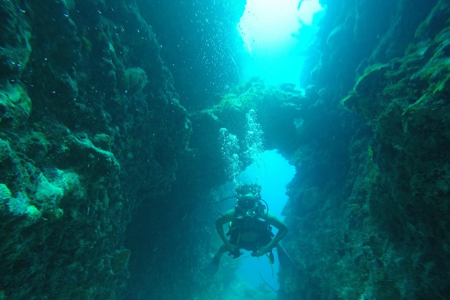 Sirius Dive Center image