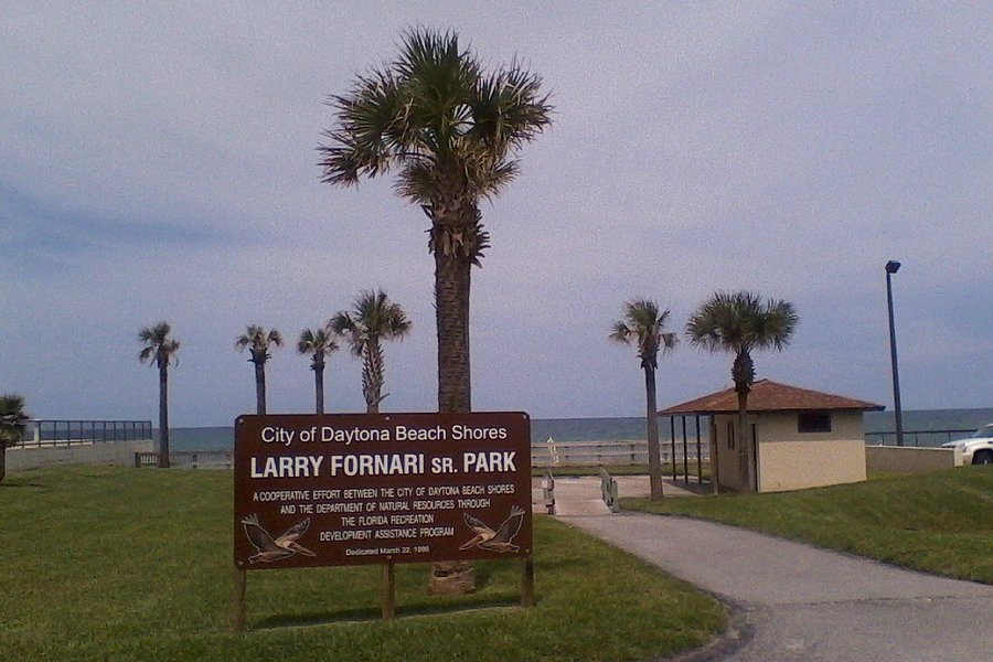 Fornari Park image