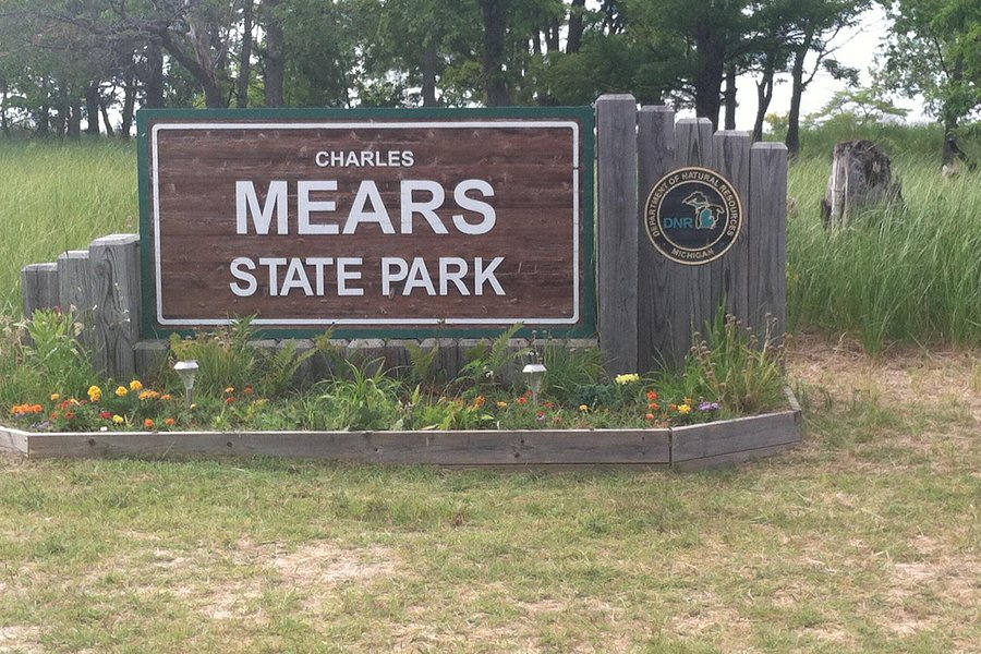 Charles Mears State Park image