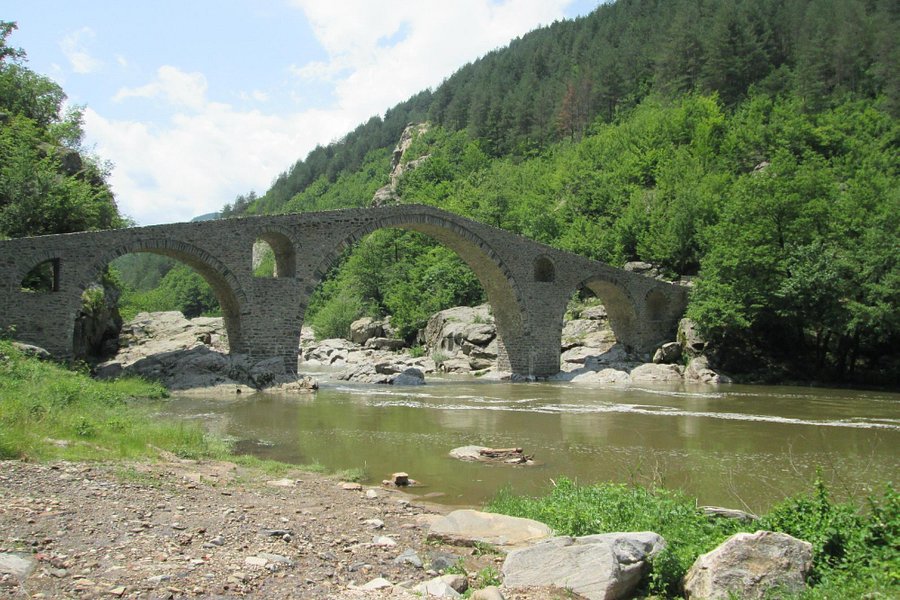Devils Bridge (Dyavolski Most) image