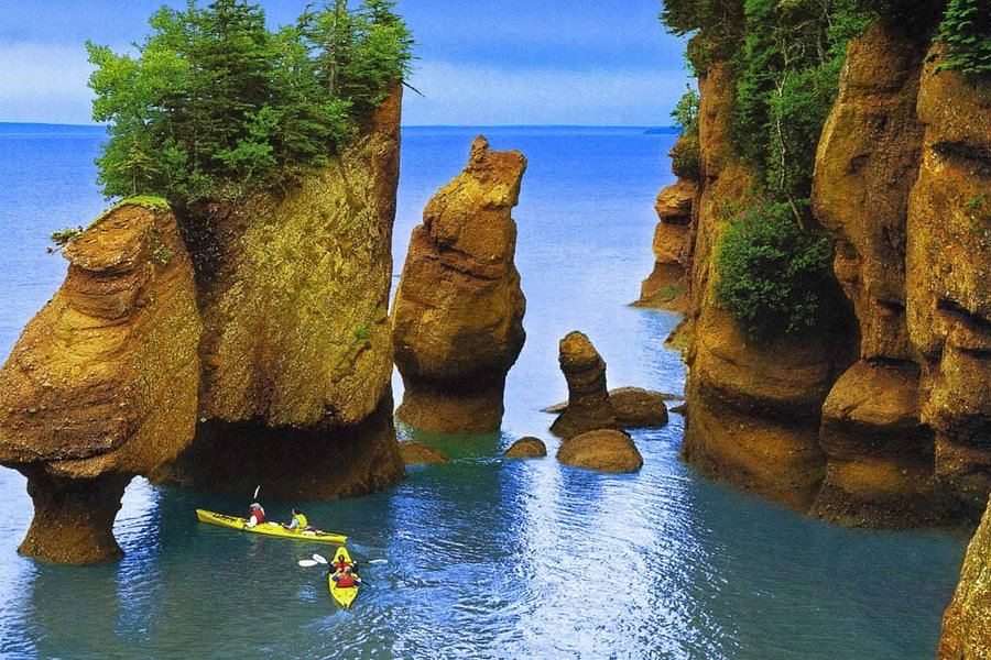 Things to Do in New Brunswick image