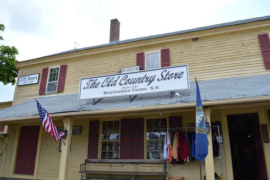 The Old Country Store image