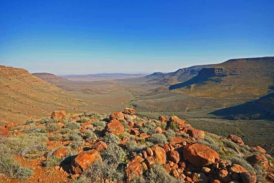 Tankwa Karoo National Park image