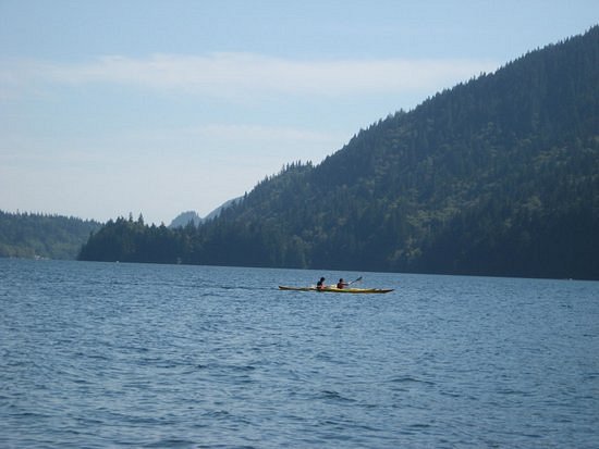 Lake Whatcom image