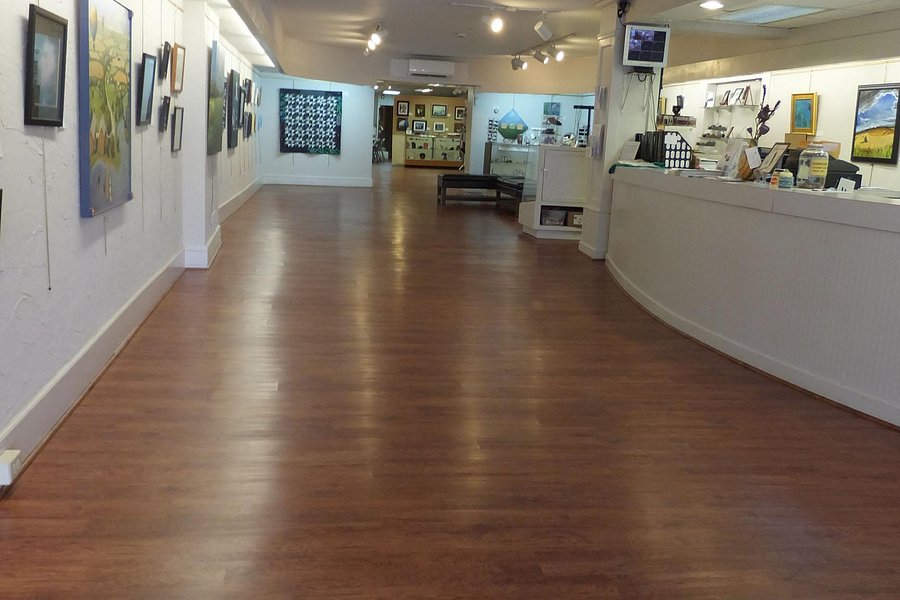 Hanover Area Arts Guild and Gallery image