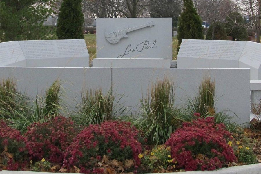 Prairie Home Cemetery image