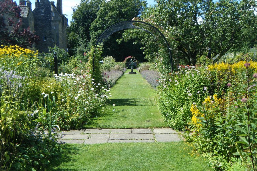 Kellie Castle & Garden image