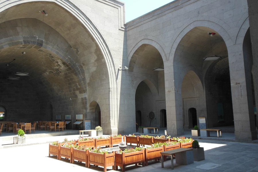 Museum of SeljuK Civilisation image