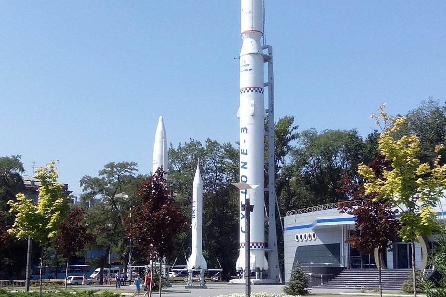 Rocket Park image