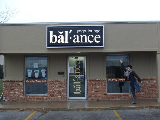 Balance Yoga Lounge image