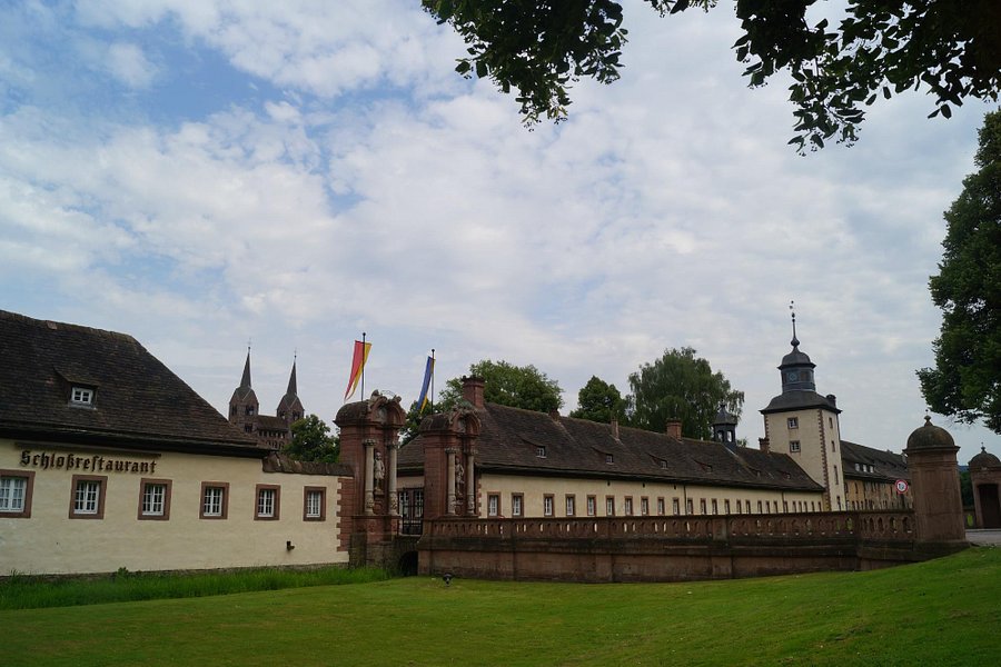 Schloss Corvey image