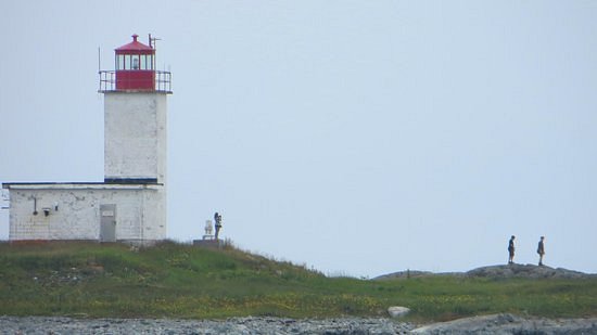 Long Point Lighthouse image
